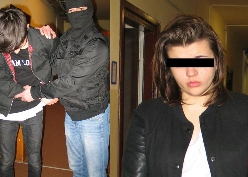 Oboje bawili w tym czasie w Krakowie. Policja aresztowała ich w jednej z lokalnych restauracji. Ani 18-letnia Zuzanna M., ani jej chłopak Kamil nie okazali skruchy. Przyznali się do zbrodni. Dlaczego Kamil zabił swoich rodziców?