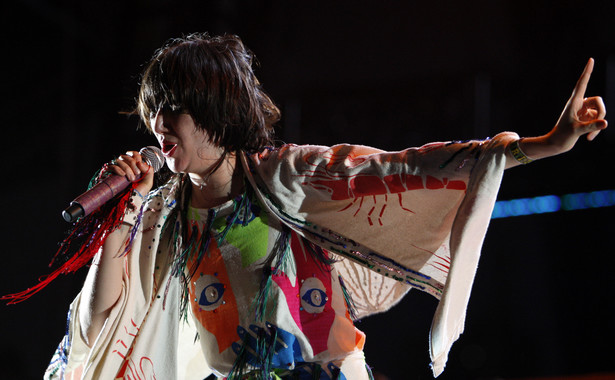 Yeah Yeah Yeahs o pracy nad nową płytą: Mieliśmy doła