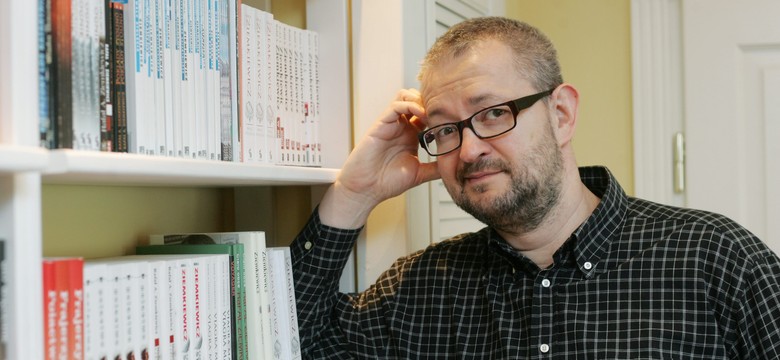 Ziemkiewicz zdradza, co łączy Kaczyńskiego z Michnikiem