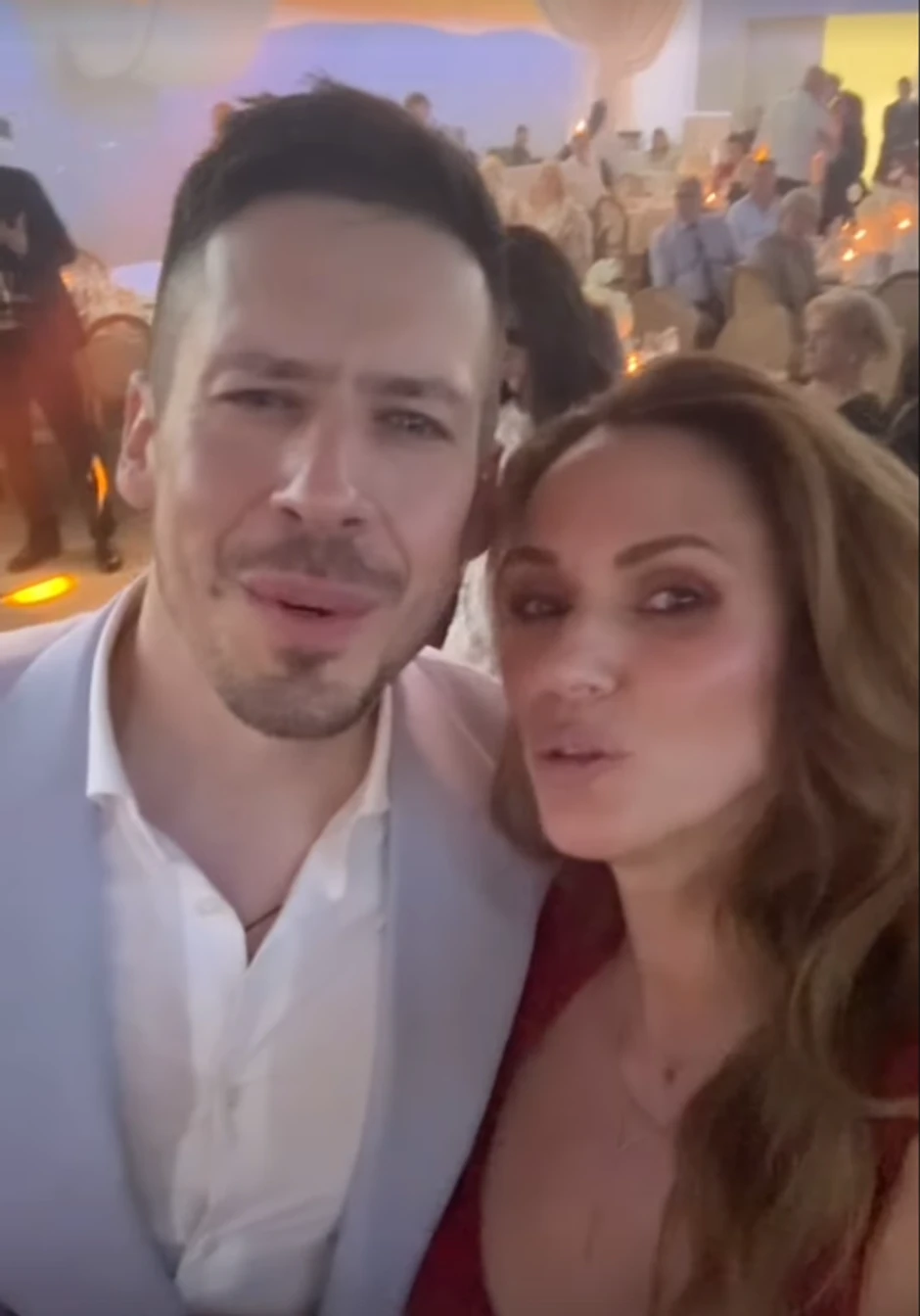 Bojana Barović, objava