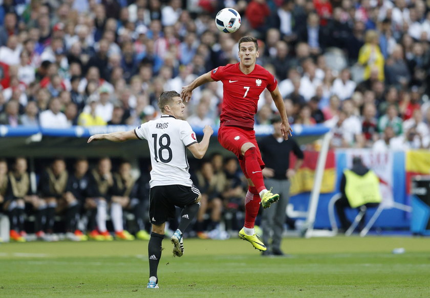 Niemcy – Polska 0:0. Świetny mecz Polaków