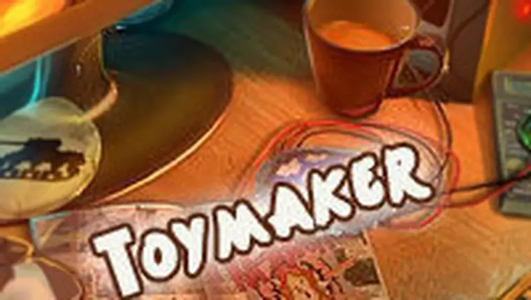 Toymaker 