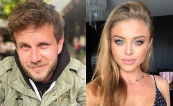 Joanna Opozda i Antoni Królikowski rozstali się. Aktor wydał krótkie oświadczenie