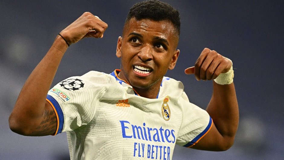 Rodrygo