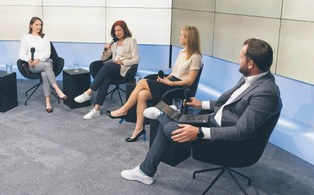 Nowy (wspaniały) świat płatności międzynarodowych