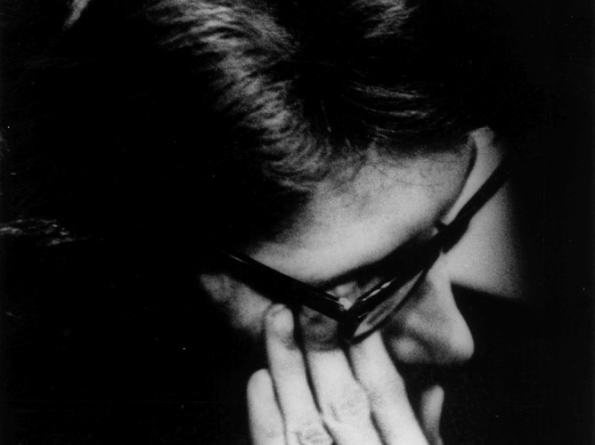 Szalona miłość - Yves Saint Laurent