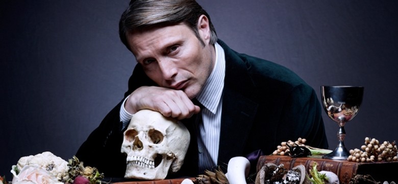 "Hannibal": międzynarodowy zwiastun serialu w sieci