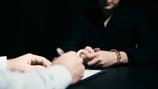 Nowa definicja podejrzanego. Wątpliwości prokuratora krajowego