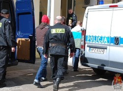 Antoni K. przyzna się do błędu i przeprosi?