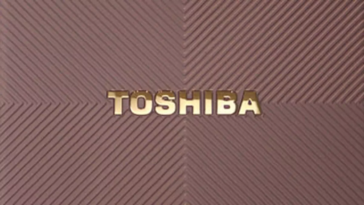 Toshiba na IFA - 3D bez okularów