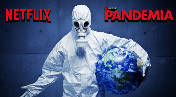 Pandemia