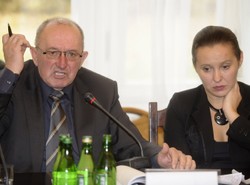 Poszukiwany w sprawie Olewnika wyszedł za kaucją