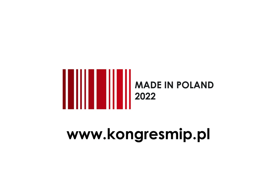 Made in Poland Berlin 2022