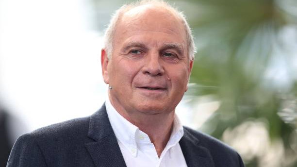 Uli Hoeness