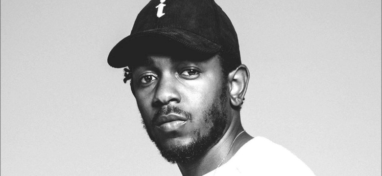 Kendrick Lamar ogłosił premierę nowego albumu
