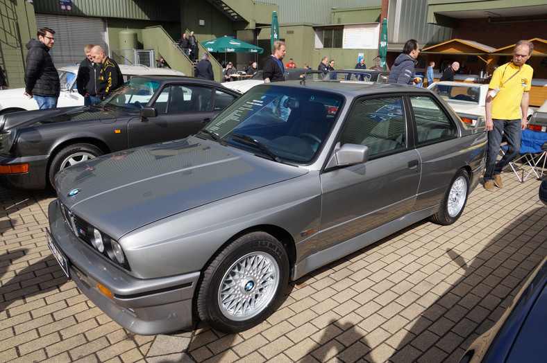 TechnoClassica Essen 2016