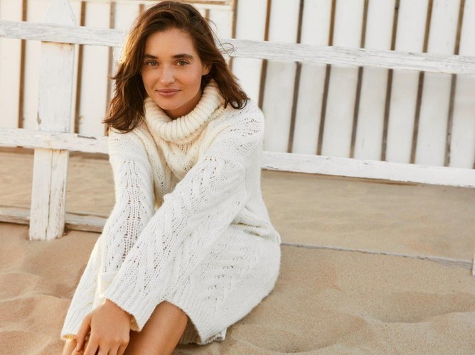 Kampania kolekcji Top Secret jesień/zima 2019/2020