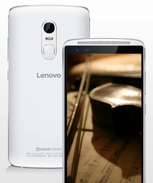 Lenovo Vibe X3