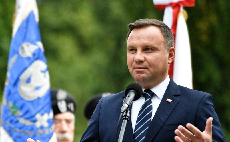 Andrzej Duda