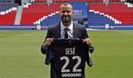 Jese Rodriguez ma powody do dumy. Zagrał minutę i z PSG został mistrzem Francji