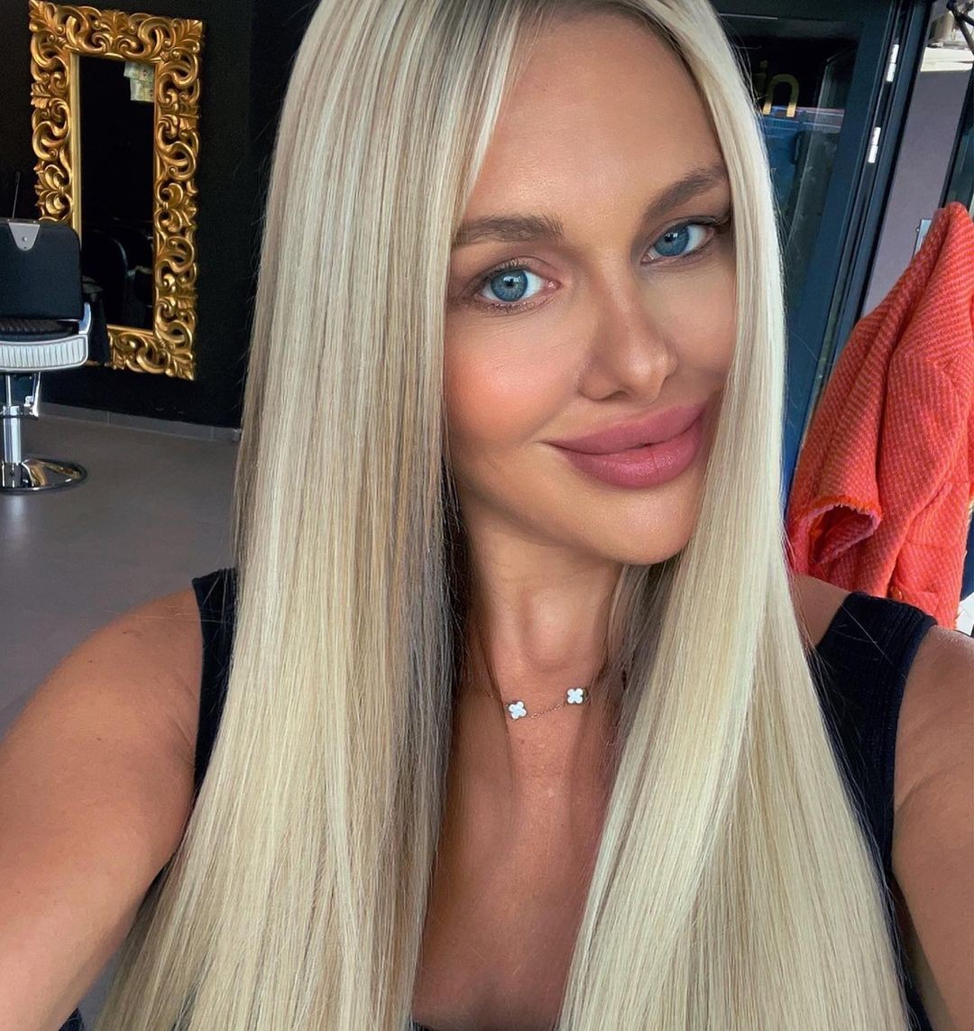 Laura Vizváryová