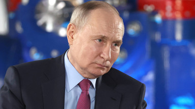 Były doradca Putina zdradza, co się dzieje w Rosji. "Rośnie niezadowolenie"