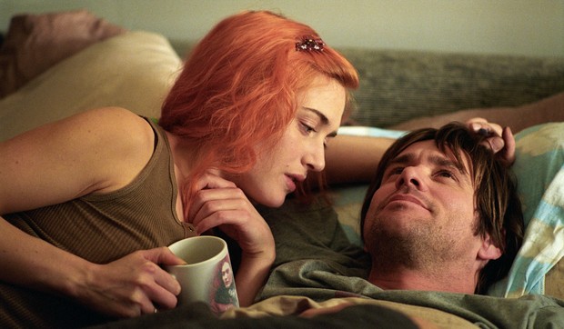 film "eternal sunshine of the spotless mind"