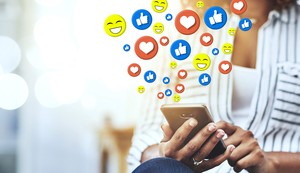 Društvene mreže pojačavaju osećaj nezadovoljstva sopstvenim izgledom