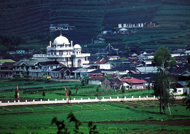 Galeria Indonezja - Jawa, obrazek 4