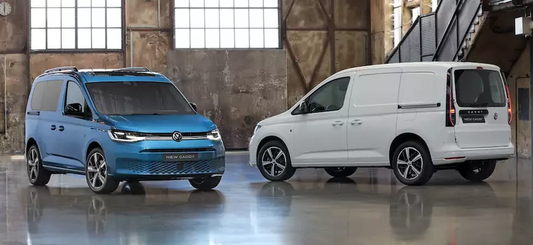 Będą spólne modele Forda i Volkswagena