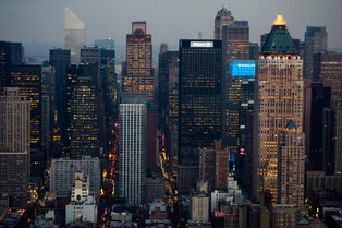 Gospodarcza awangarda. Oto najbardziej konkurencyjne kraje świata [GALERIA]