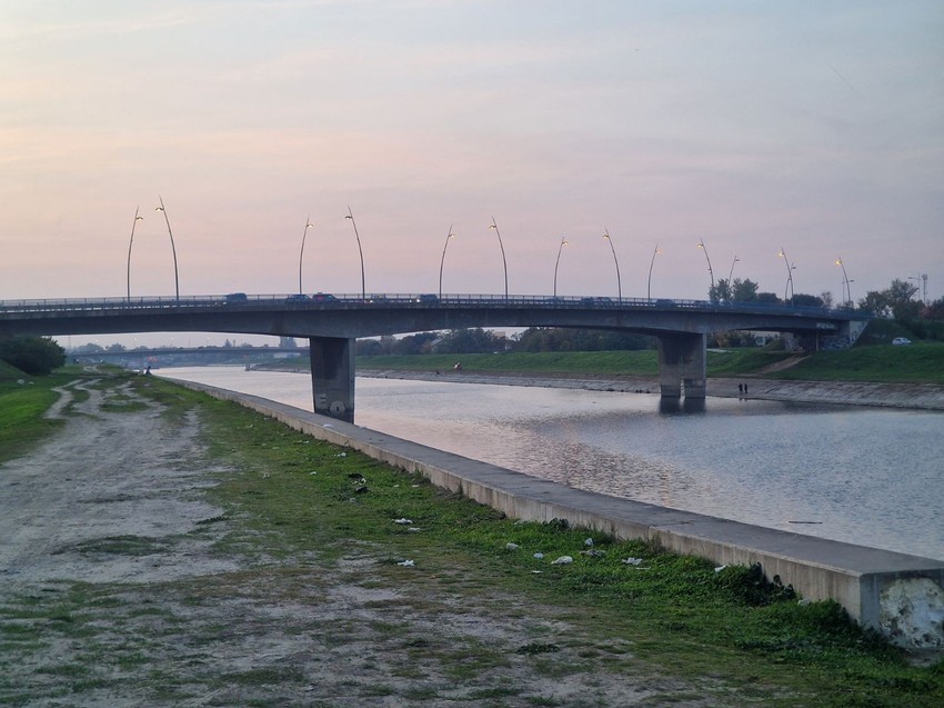 Policija u potrazi za muškarcem