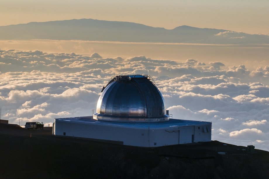 Mauna Kea