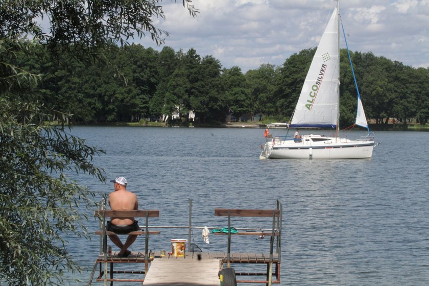 Poznaj cuda Pojezierza Drawskiego