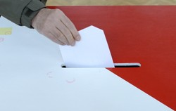 BOR ponownie ochroni PKW? Zdecyduje szefowa MSW