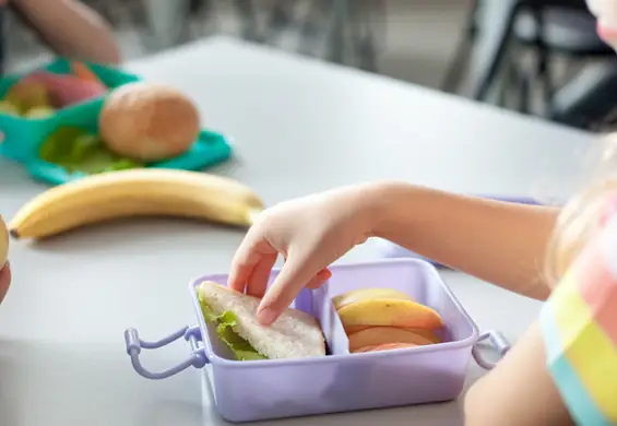 "Dieta wegańska nie służy prawidłowemu rozwojowi dziecka". Na pewno?