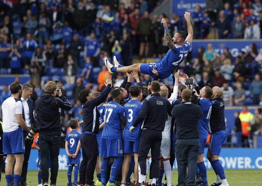 Marcin Wasilewski odchodzi z Leicester. Trener utrudnił pożegnanie