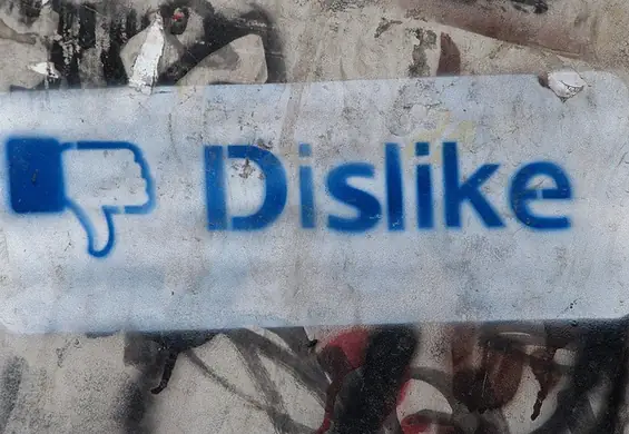 Czy Facebook kiedykolwiek wprowadzi przycisk „dislike”? Mark Zuckerberg twierdzi, że nie tego chcą użytkownicy