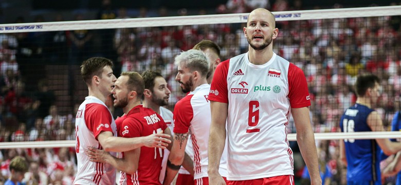 Turniej finałowy Ligi Narodów siatkarzy odbędzie się w Gdańsku