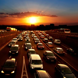 Pozew zbiorowy za korek na autostradzie. Mamy do tego prawo