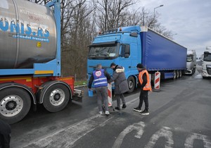 Batrovci granični prelaz