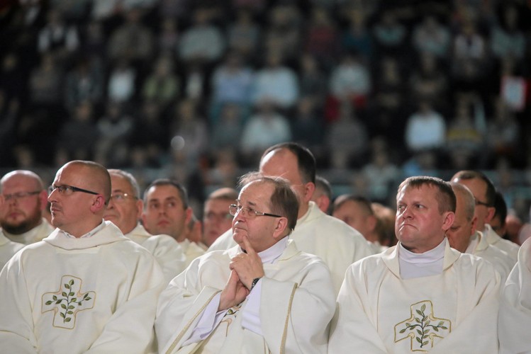 Urodziny Radia Maryja