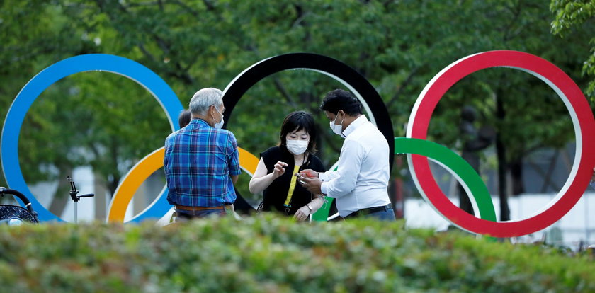 Tokio 2020: jak wyglądają obostrzenia podczas igrzysk olimpijskich?