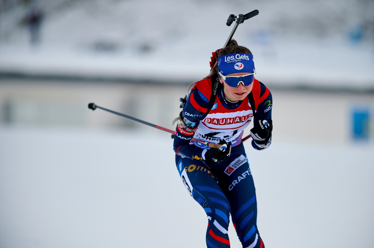 Afera w reprezentacji Francji. Richard manipulowała przy karabinku koleżanki