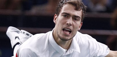 Janowicz zagra z Kubotem!