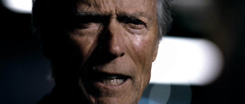 Clint Eastwood, fot. Reuters