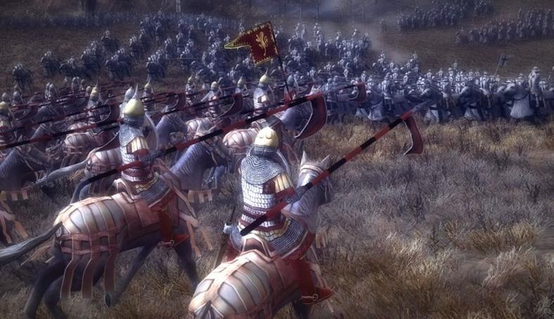 Real Warfare 2: Nothern Crusades 