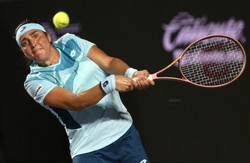 WTA Finals. Zwycięstwo Jabeur, Świątek brakuje dwóch gemów do awansu