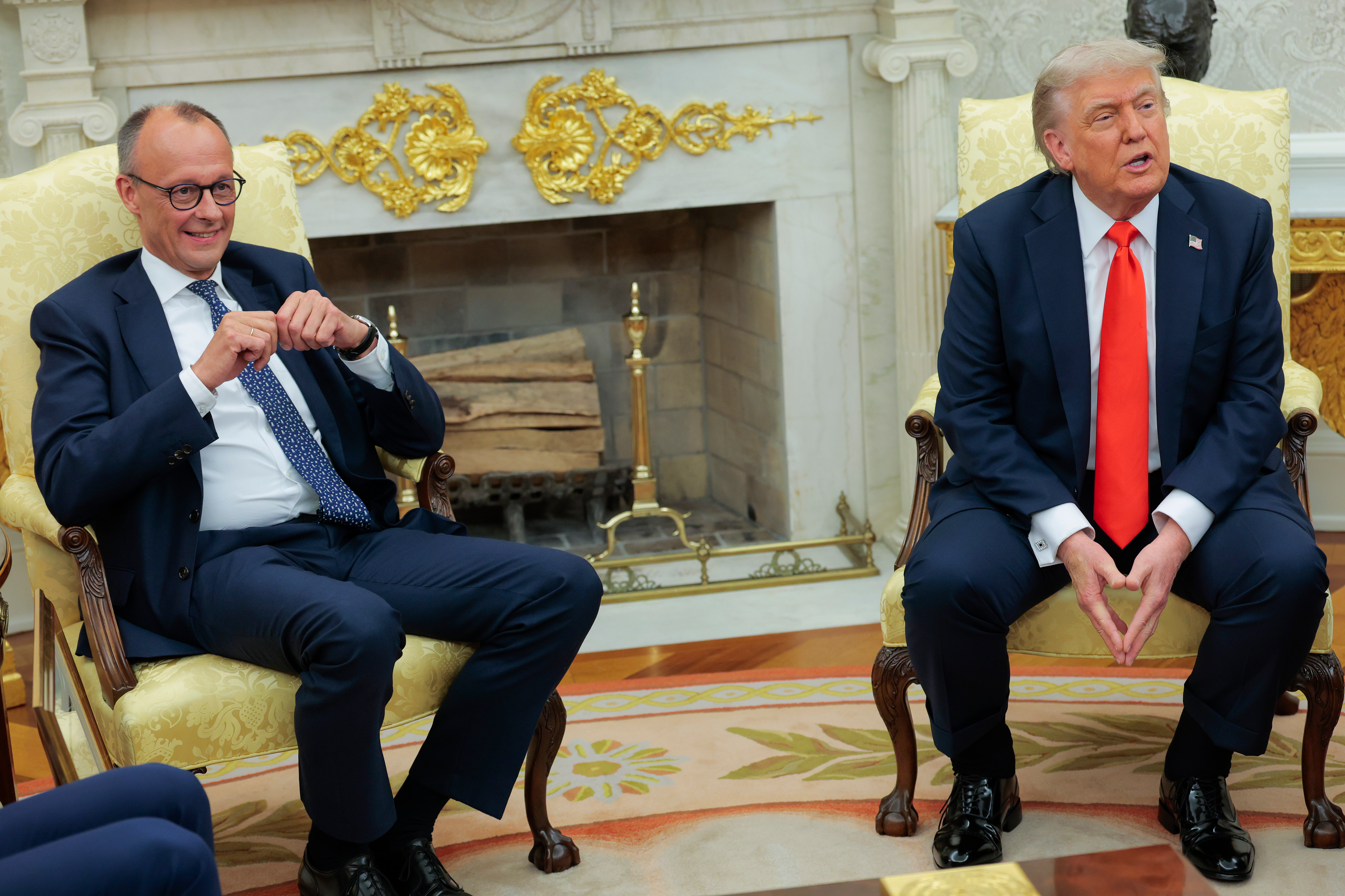 Corea del Sur mejorará aranceles tras ultimátum de Trump
