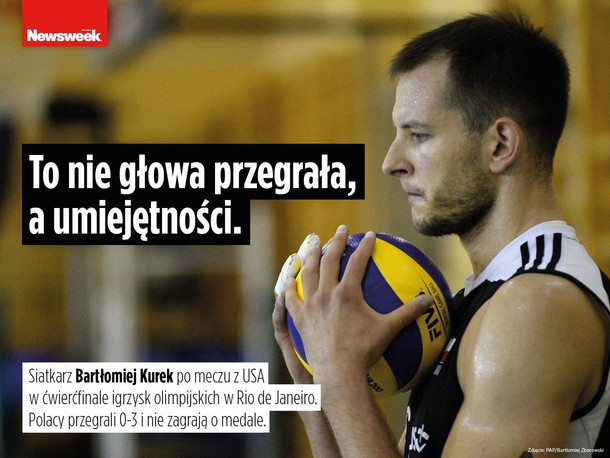 Bartosz Kurek